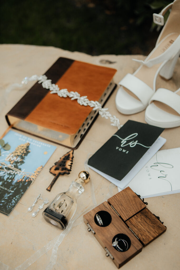 Adventurous Zion National Park Elopement- Zion Wedding and Elopement Photographer 