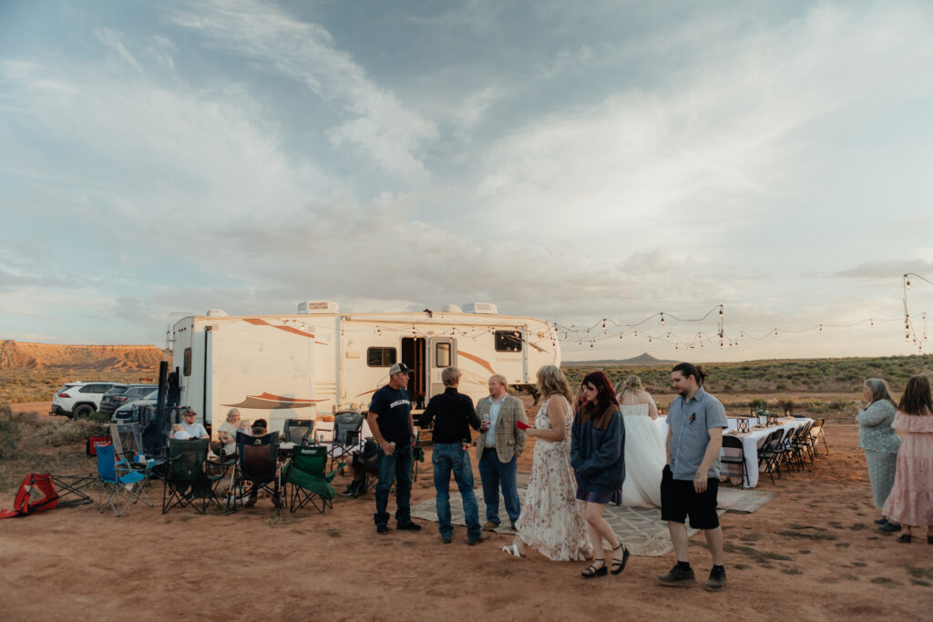 Adventurous Zion National Park Elopement- Zion Wedding and Elopement Photographer 