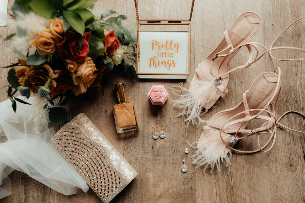 Luxury Zion Wedding- Zion Wedding and Elopement Photographer