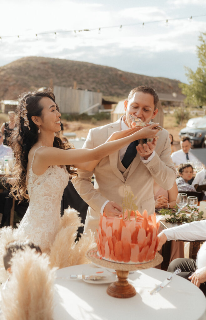 Luxury Zion Wedding- Zion Wedding and Elopement Photographer