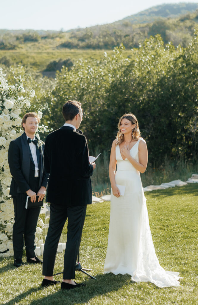 Editorial Wedding Photographer | Park City Wedding Photographer | Utah Wedding Photographer