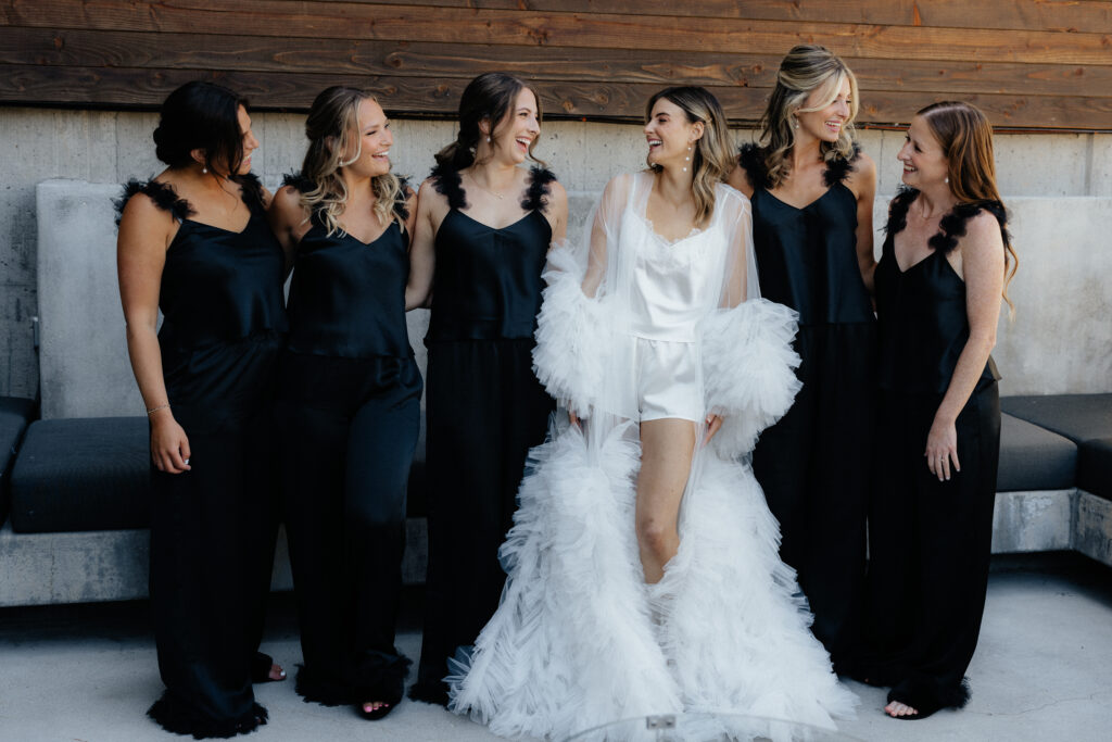 Editorial Wedding Photographer | Park City Wedding Photographer | Utah Wedding Photographer