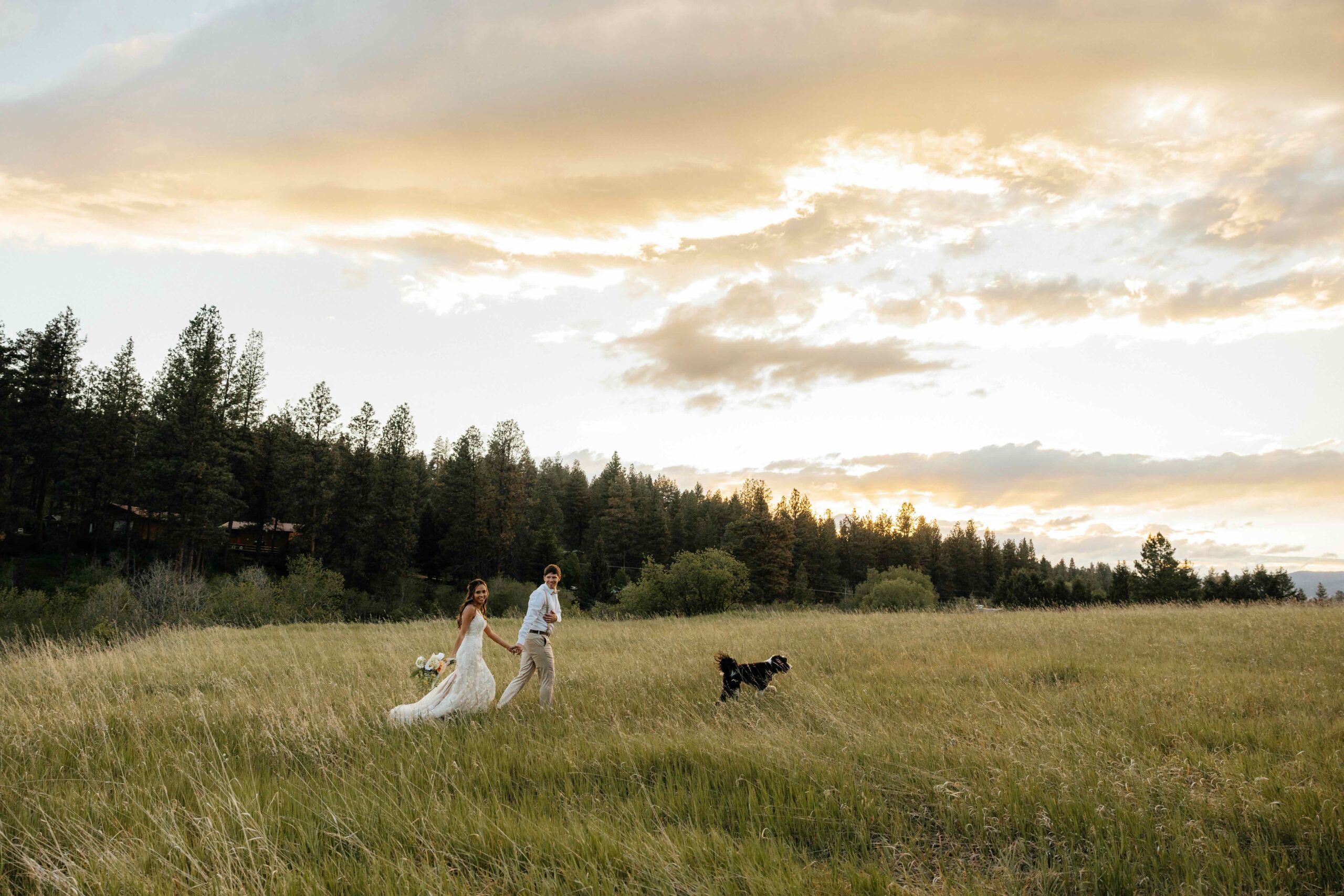 Montana Wedding, Montana wedding photographer, montana wedding venues