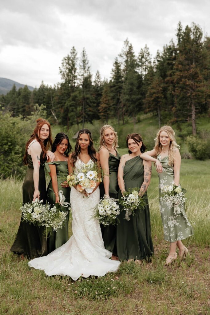 Montana Wedding, Montana wedding photographer, montana wedding venues