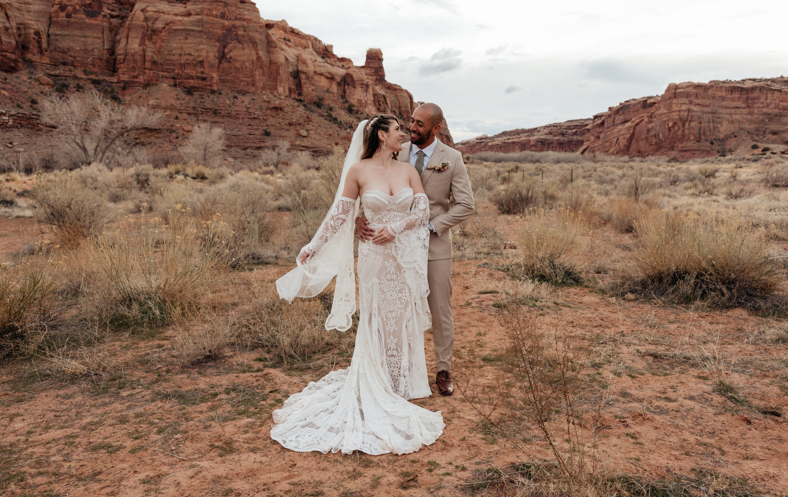 Best Wedding Venues in Moab Utah