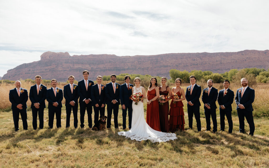 Archway Inn, Moab Utah Wedding. Moab Wedding, Arches National Park Wedding, Arches Elopement, Moab wedding Photographer