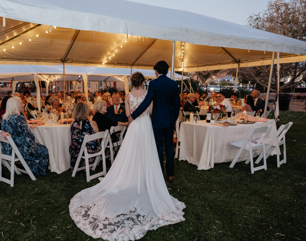 Archway Inn, Moab Utah Wedding. Moab Wedding, Arches National Park Wedding, Arches Elopement, Moab wedding Photographer