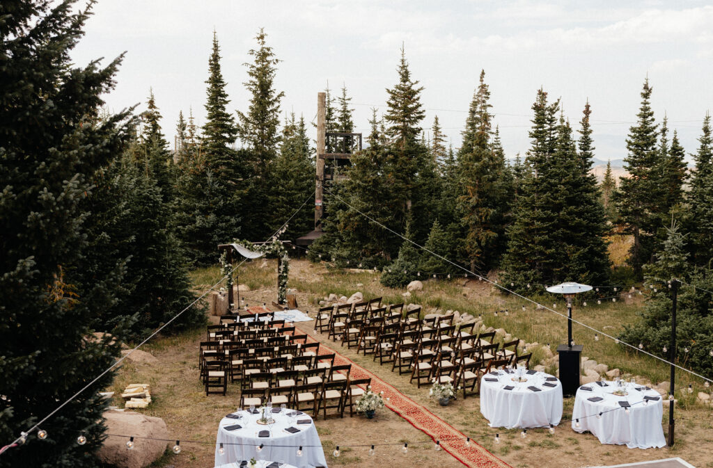 Brian Head Wedding, Brian Head cabin wedding, Utah cabin Wedding, Cabin wedding photographer 