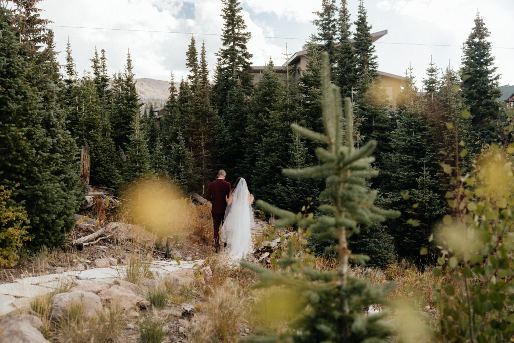 Brian Head Wedding, Brian Head cabin wedding, Utah cabin Wedding, Cabin wedding photographer 