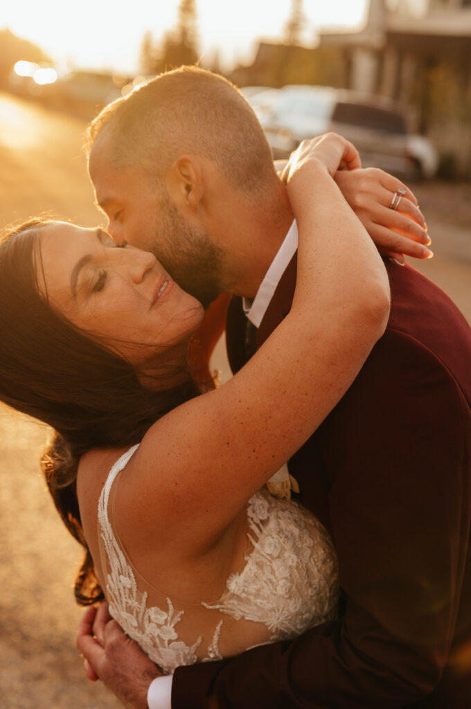 Brian Head Wedding, Brian Head cabin wedding, Utah cabin Wedding, Cabin wedding photographer 