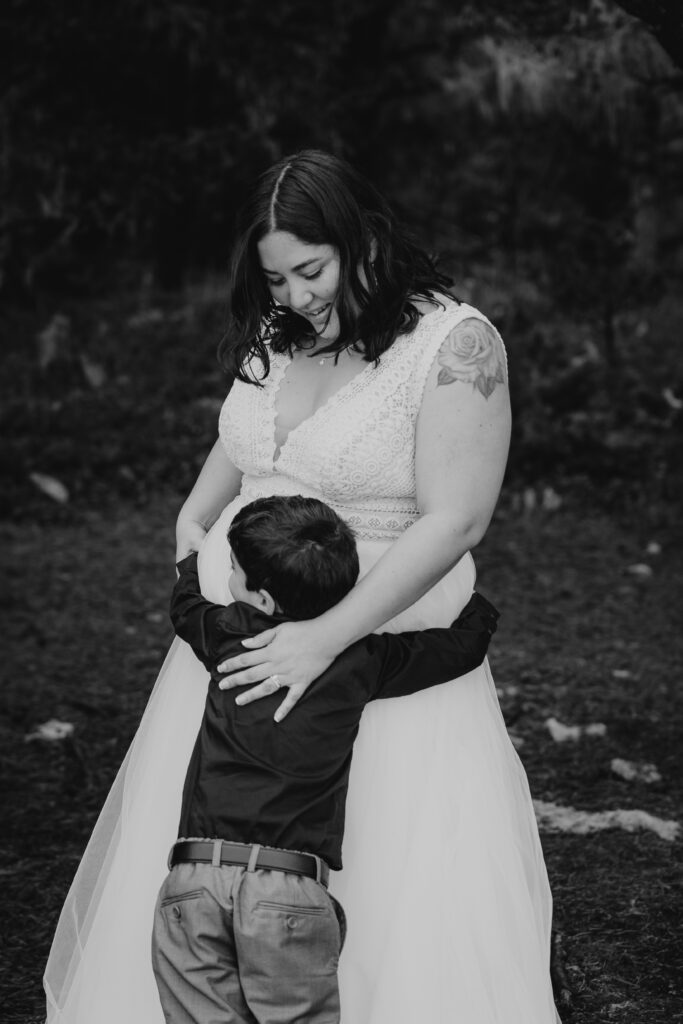 brooking elopement, oregon coast elopement, natural bridges elopement, secret beach elopement, Oregon Elopement photographer